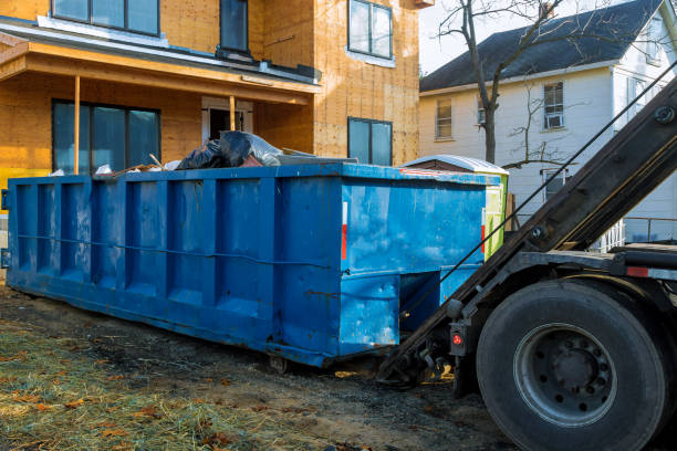 Best Construction Debris Removal  in Greenacres, CA