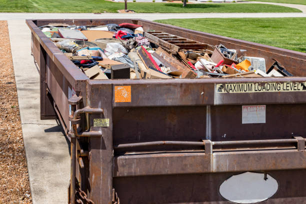 Best Attic Cleanout  in Greenacres, CA