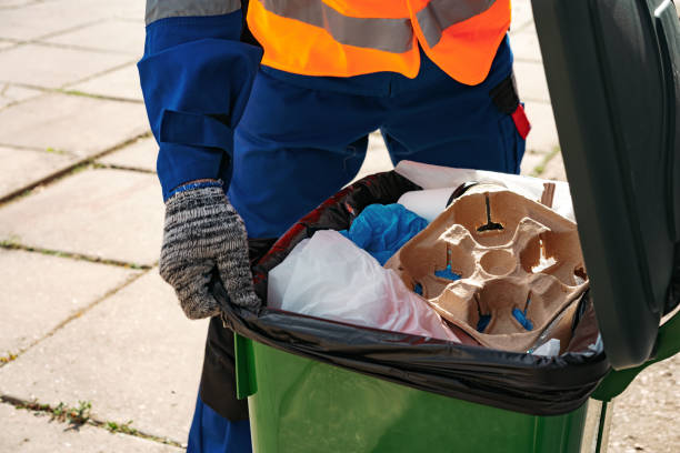 Demolition Debris Removal in Greenacres, CA